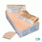 Скарификатор-копье, для прокалывания кожи пальца, одноразовый, стерильный "Медикон ЛТД"(1*2000шт), (1*1000шт)(боковое расположение)  Б/М