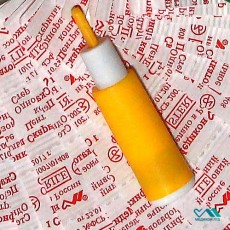 Ланцет "Medlance plus Special" 0,8ммх2мм, одноразовый, желтый, № 200